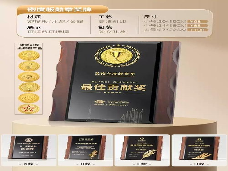 客户案例1-证书定制